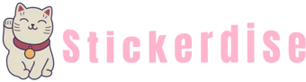 Stickerdise