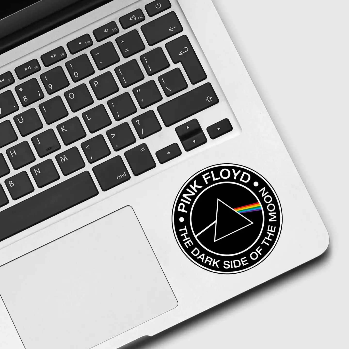 Pink Floyd Dark side of the moon Sticker