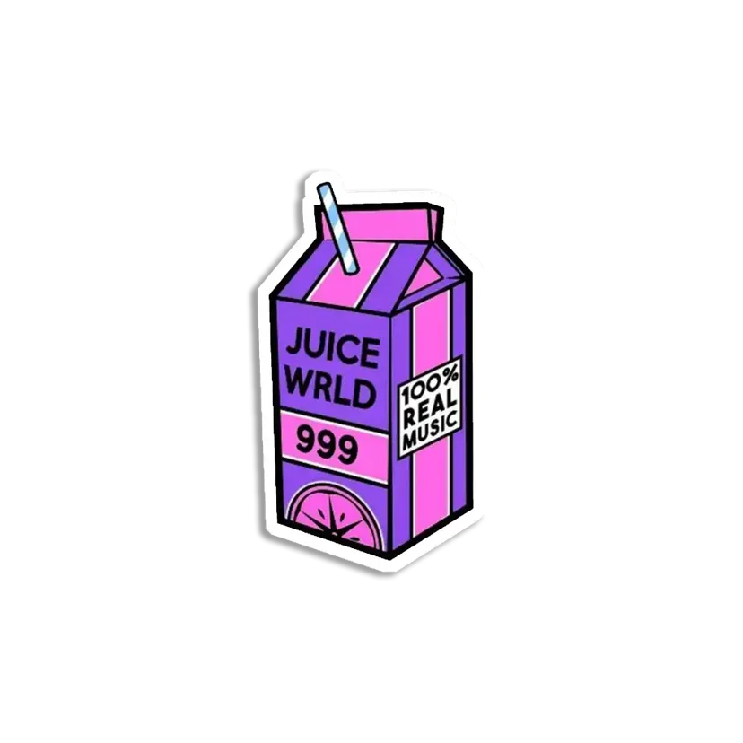 999 Sticker