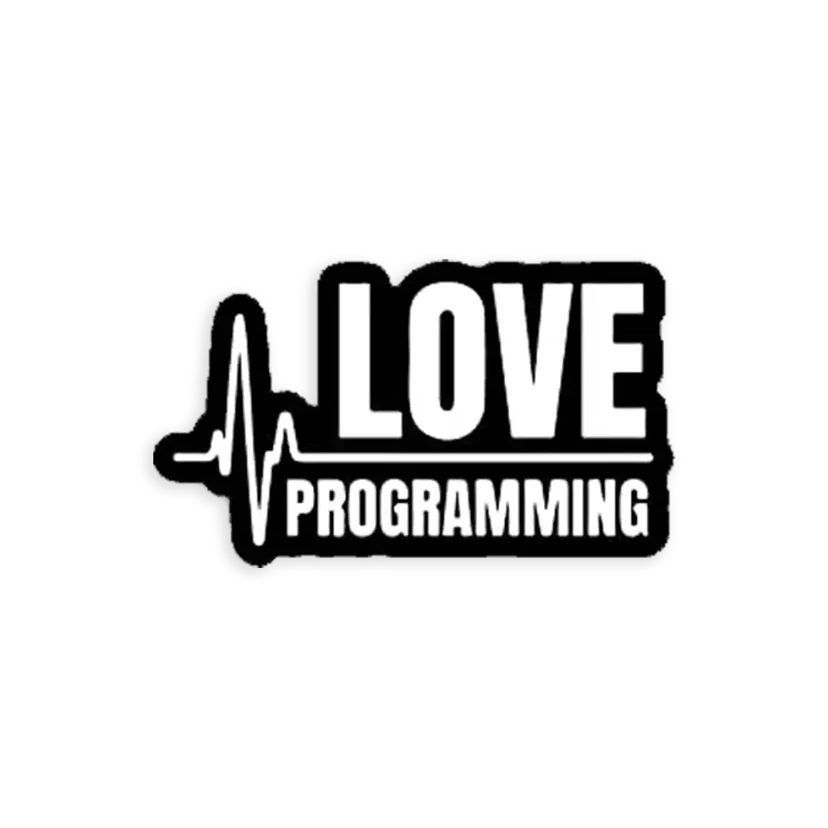Love Programming