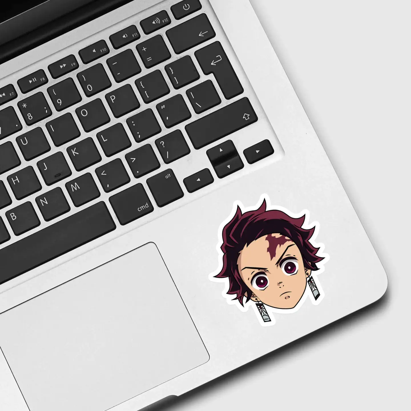 Tanjiro Kamado Sticker