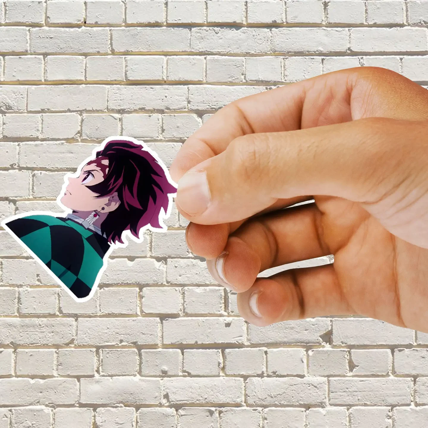 Demon Slayer Tamjiro Sticker