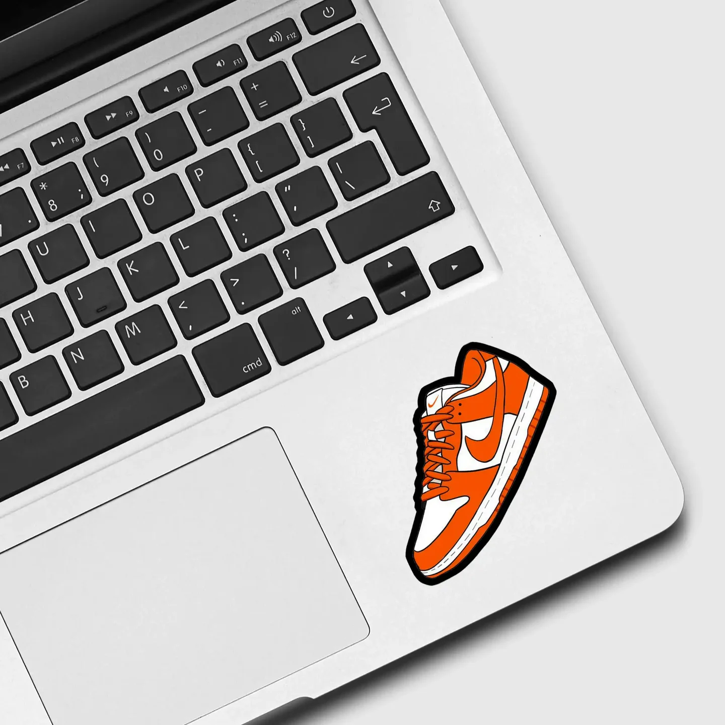 Sneakerhead Sticker Sticker