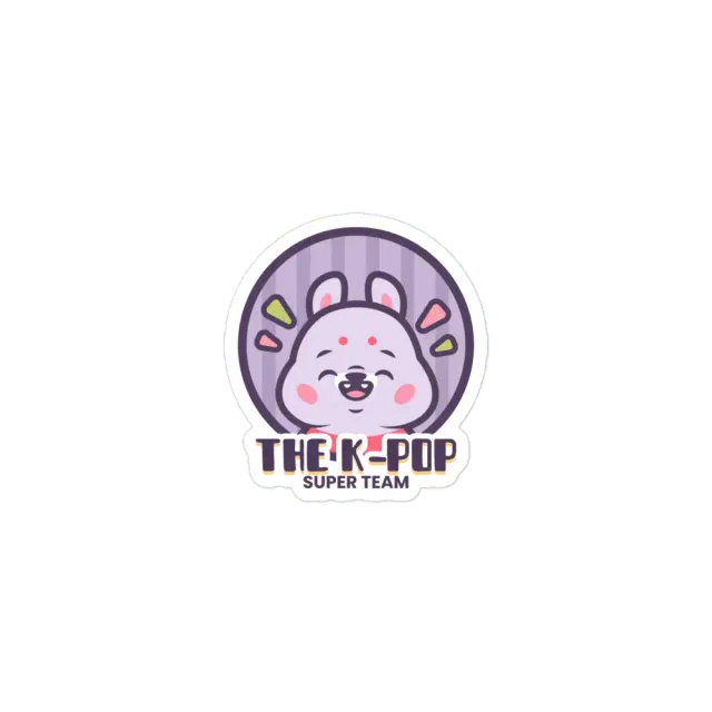 The-Kop Superteam Sticker