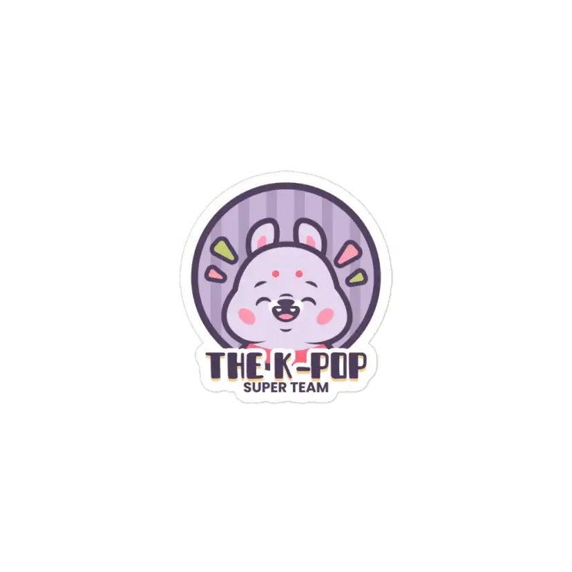 The-Kop Superteam Sticker
