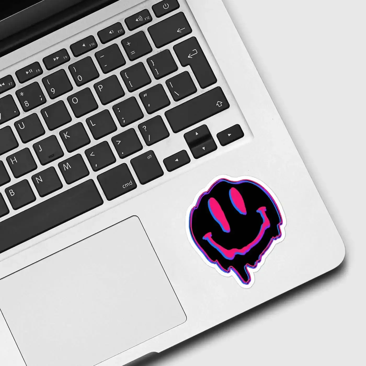 Smile Sticker