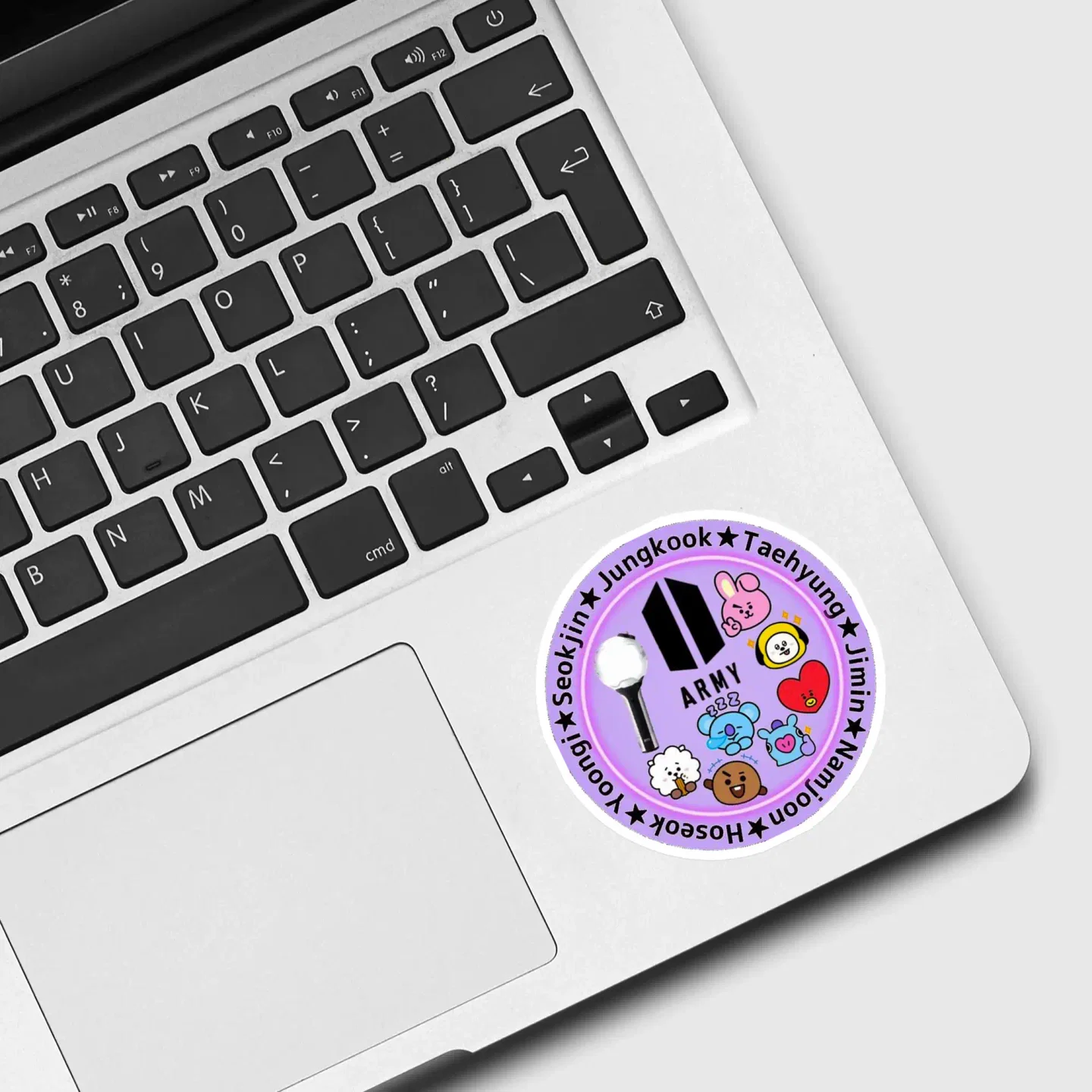 ARmy Sticker