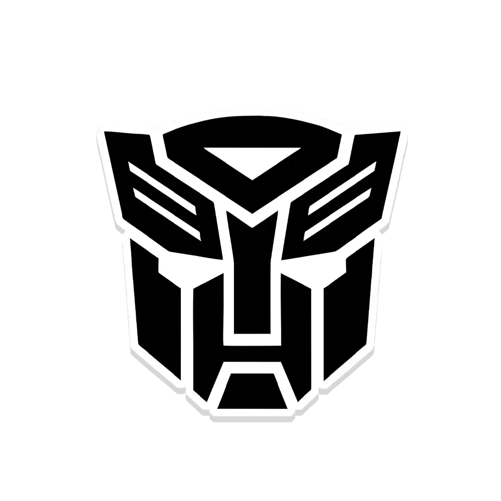 Transformers Sticker