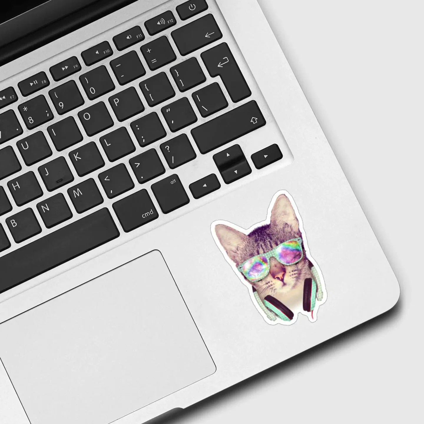 Cat Sticker