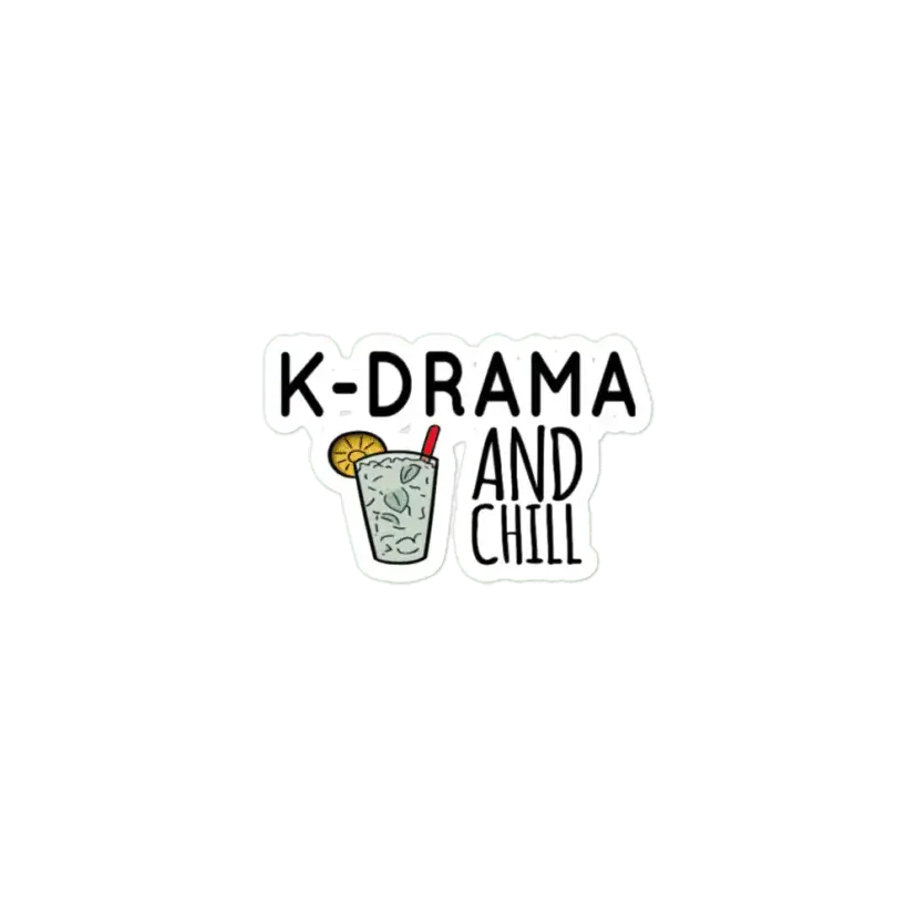 K-Love Sticker