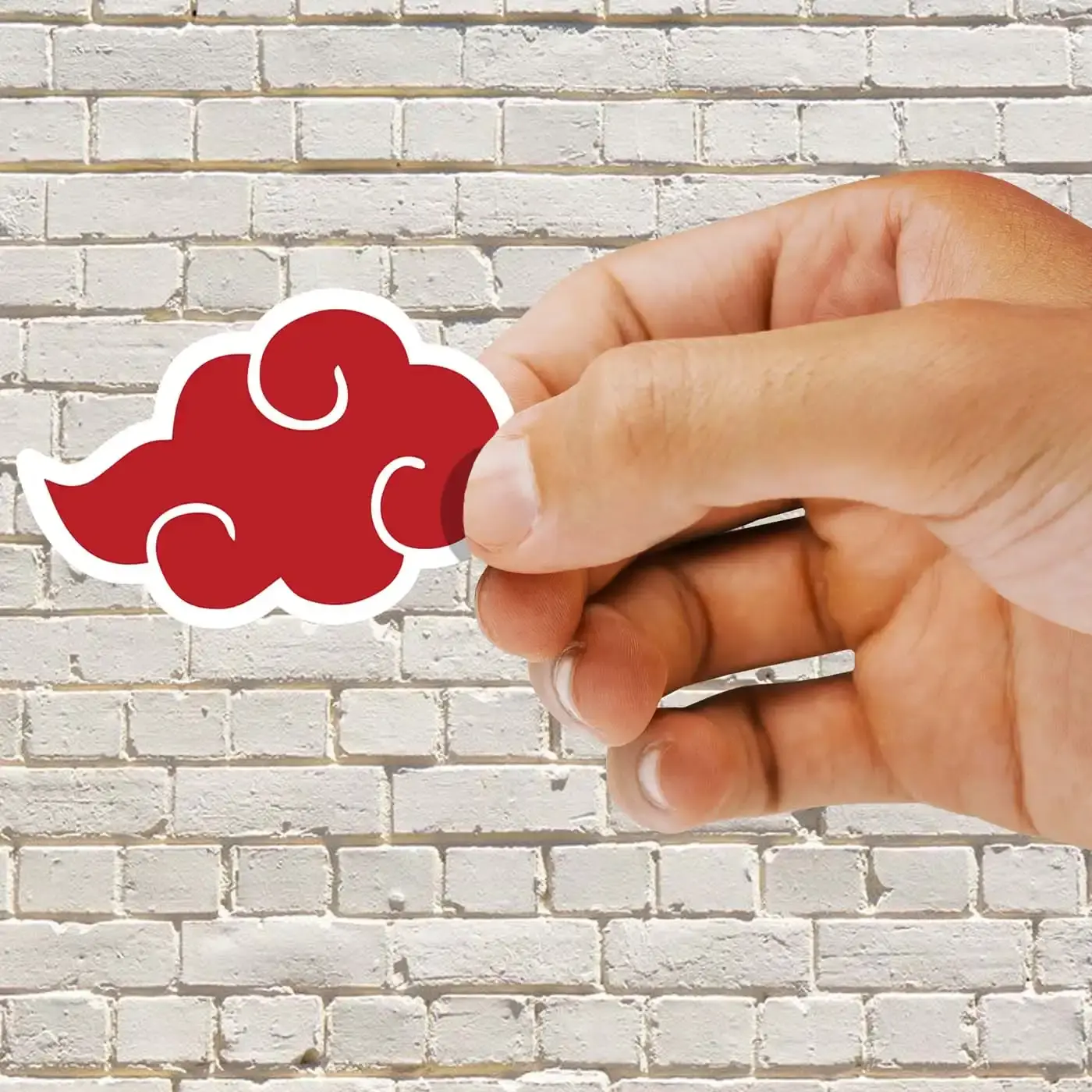 Akatsuki Sticker
