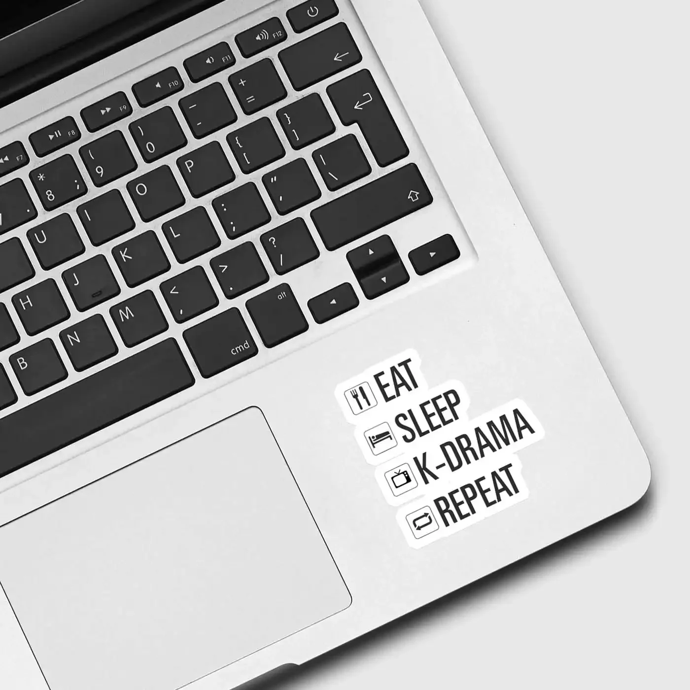 Kdrama Sticker