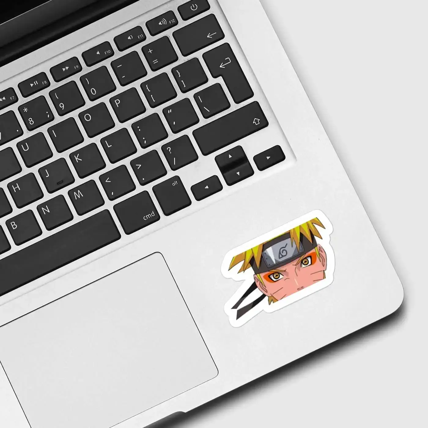 Naruto Sticker