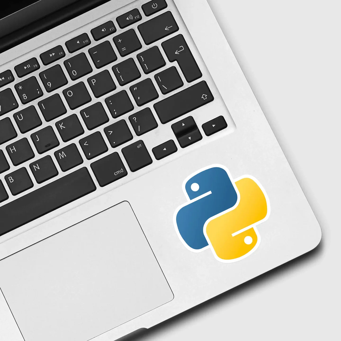 Python Sticker