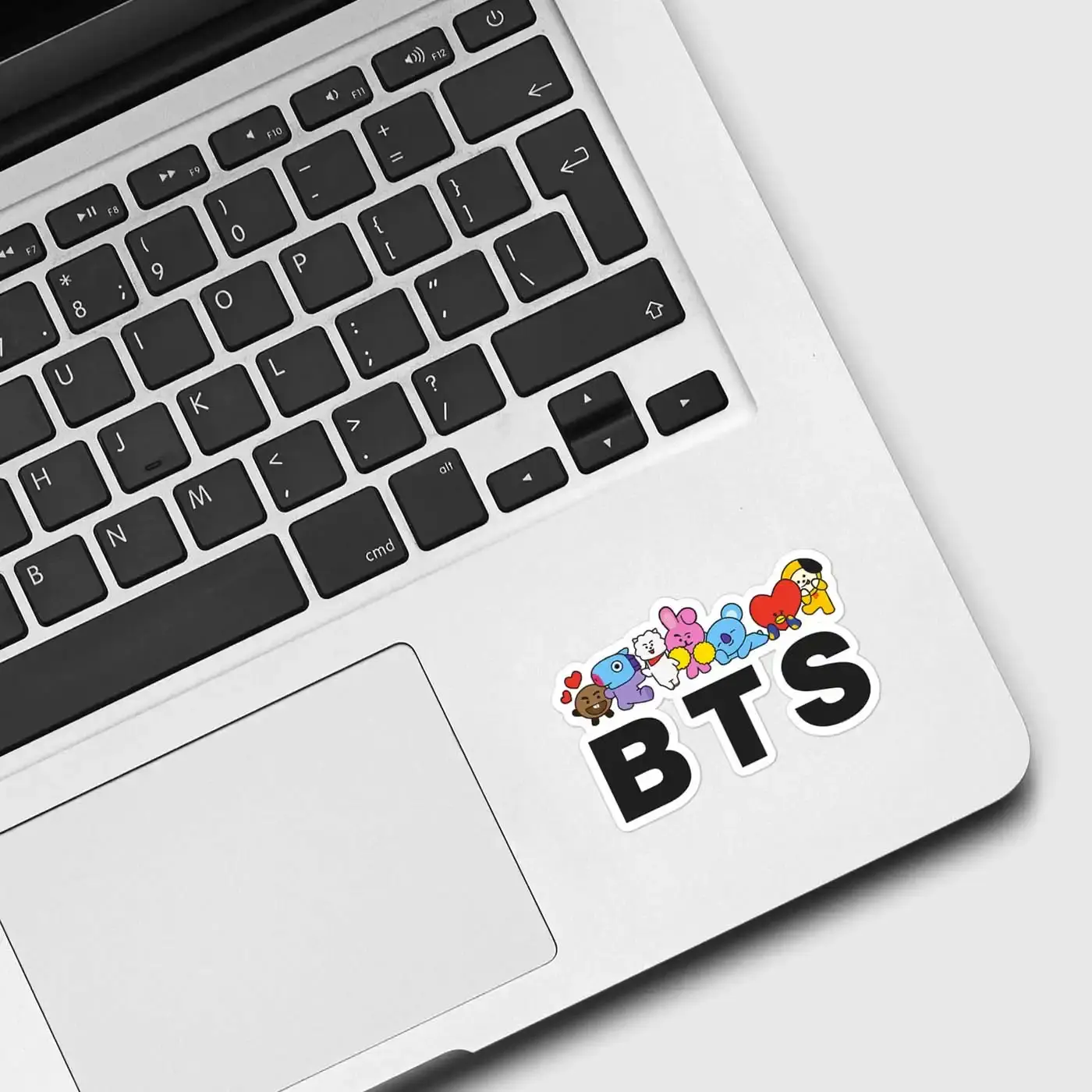 BTS Sticker