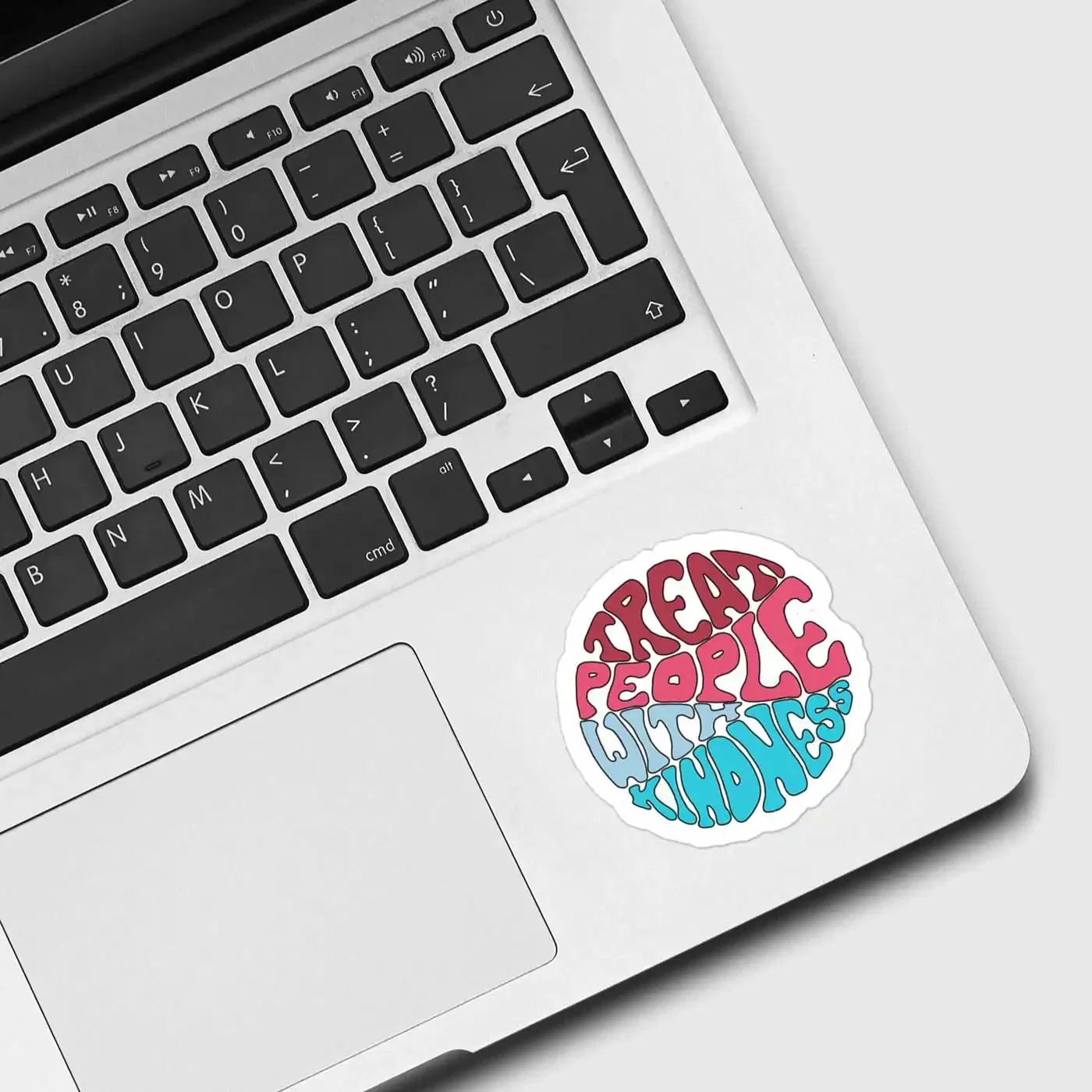 Treat People with Kindness Harry Styles Sticker