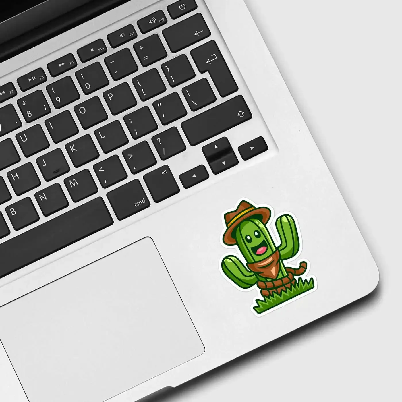Catus Sticker