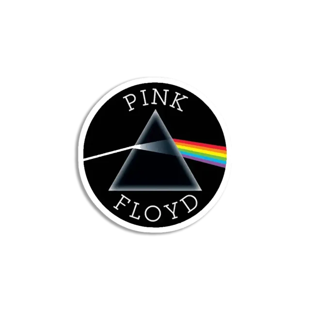 Pink Floyd Sticker