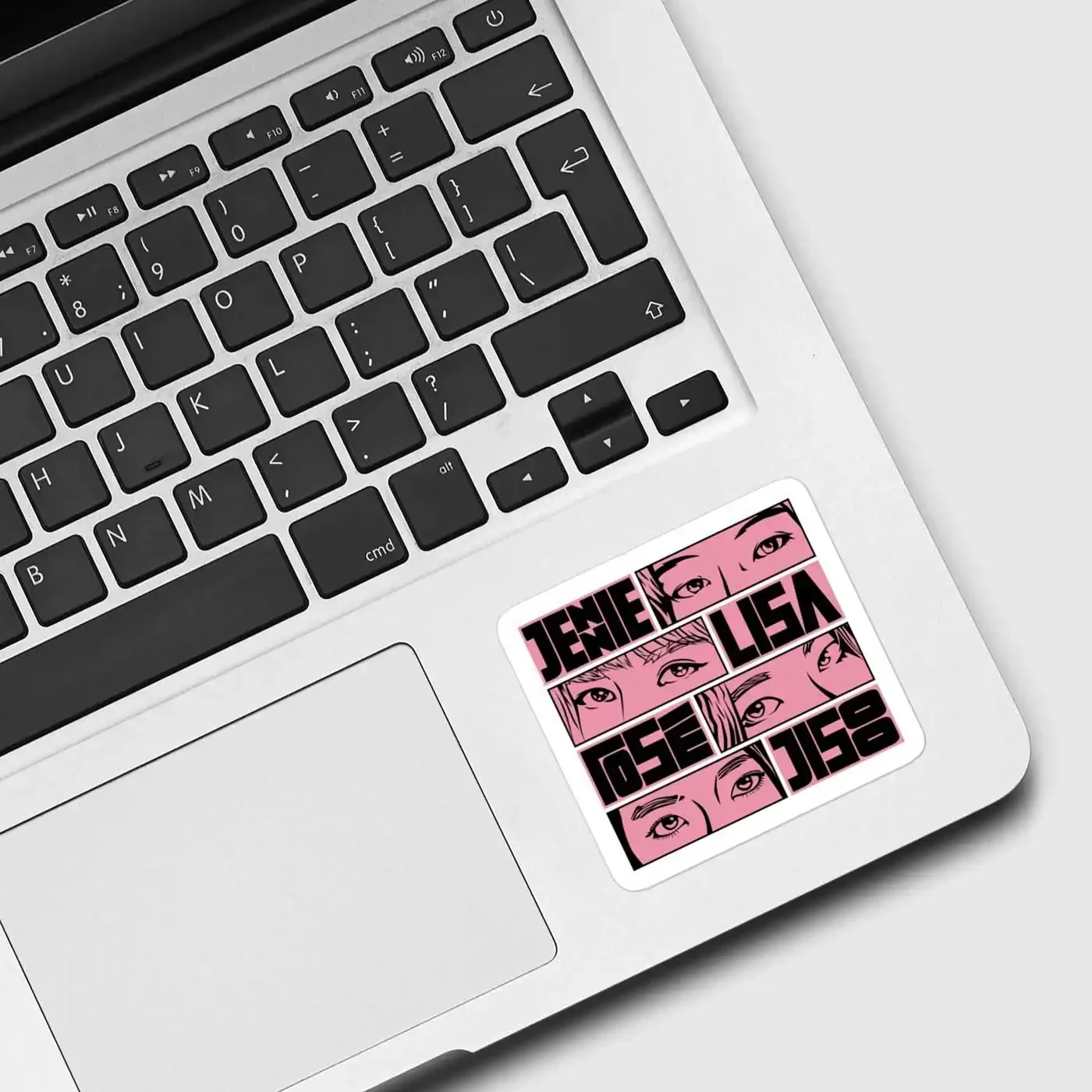BlackPink Sticker
