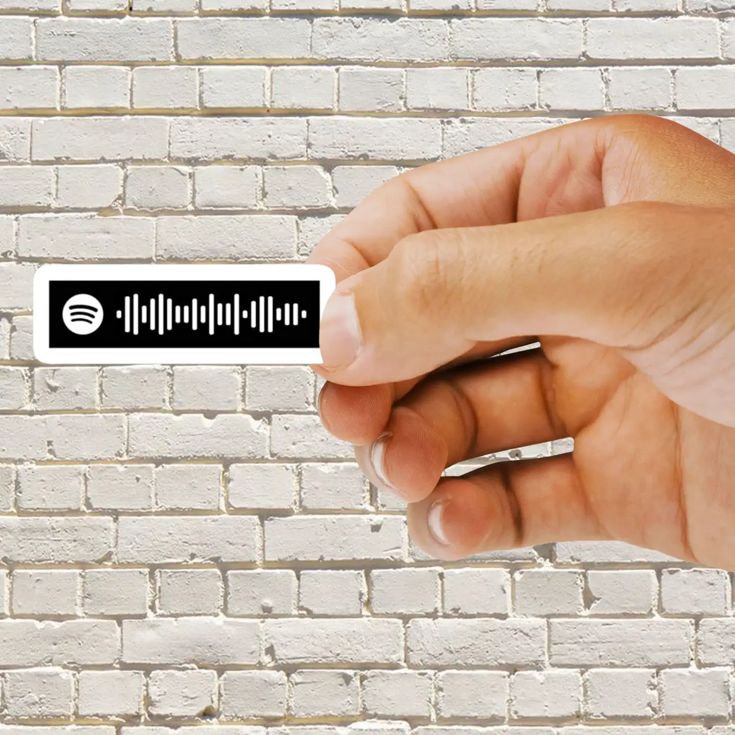 Music Sticker