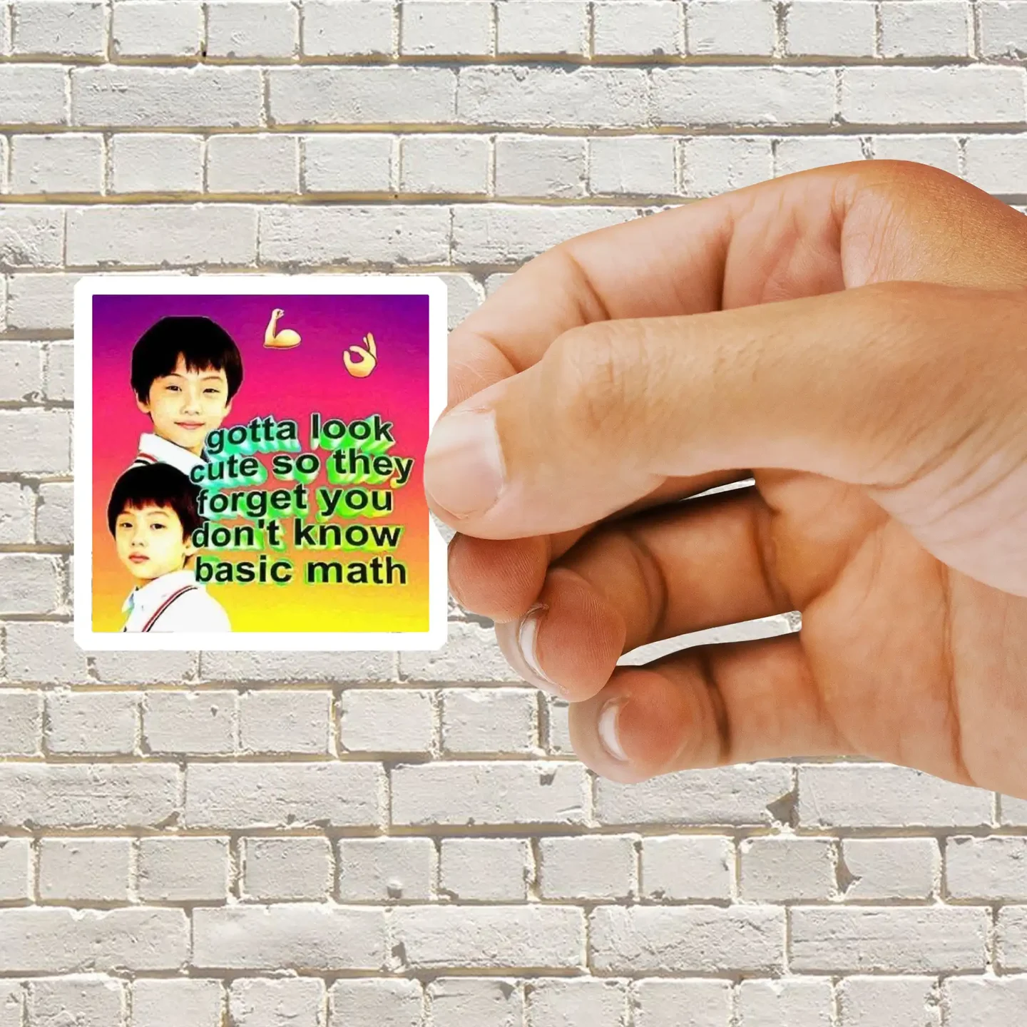 Jisung NCT Meme  Sticker