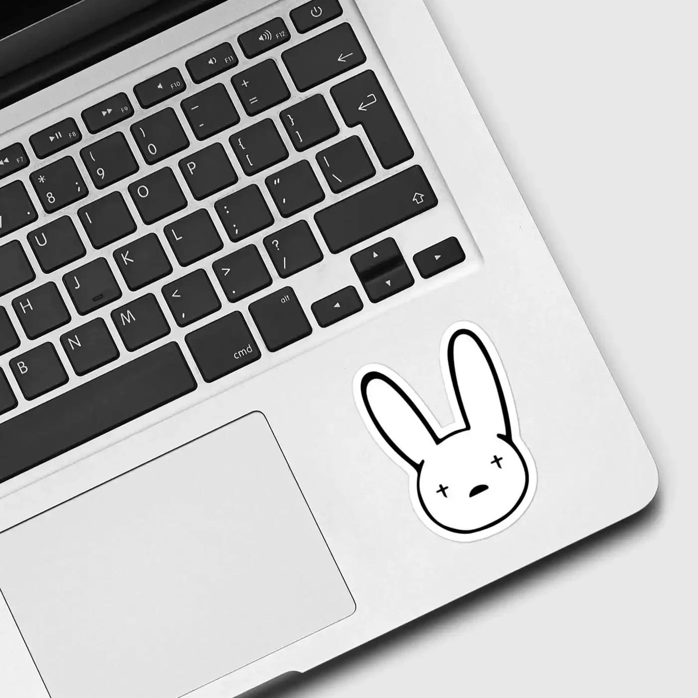 Bunny Sticker