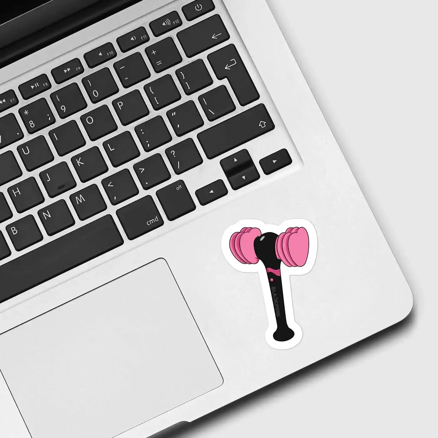 Blackpink Bl-Ping-Bong Lightstick Sticker