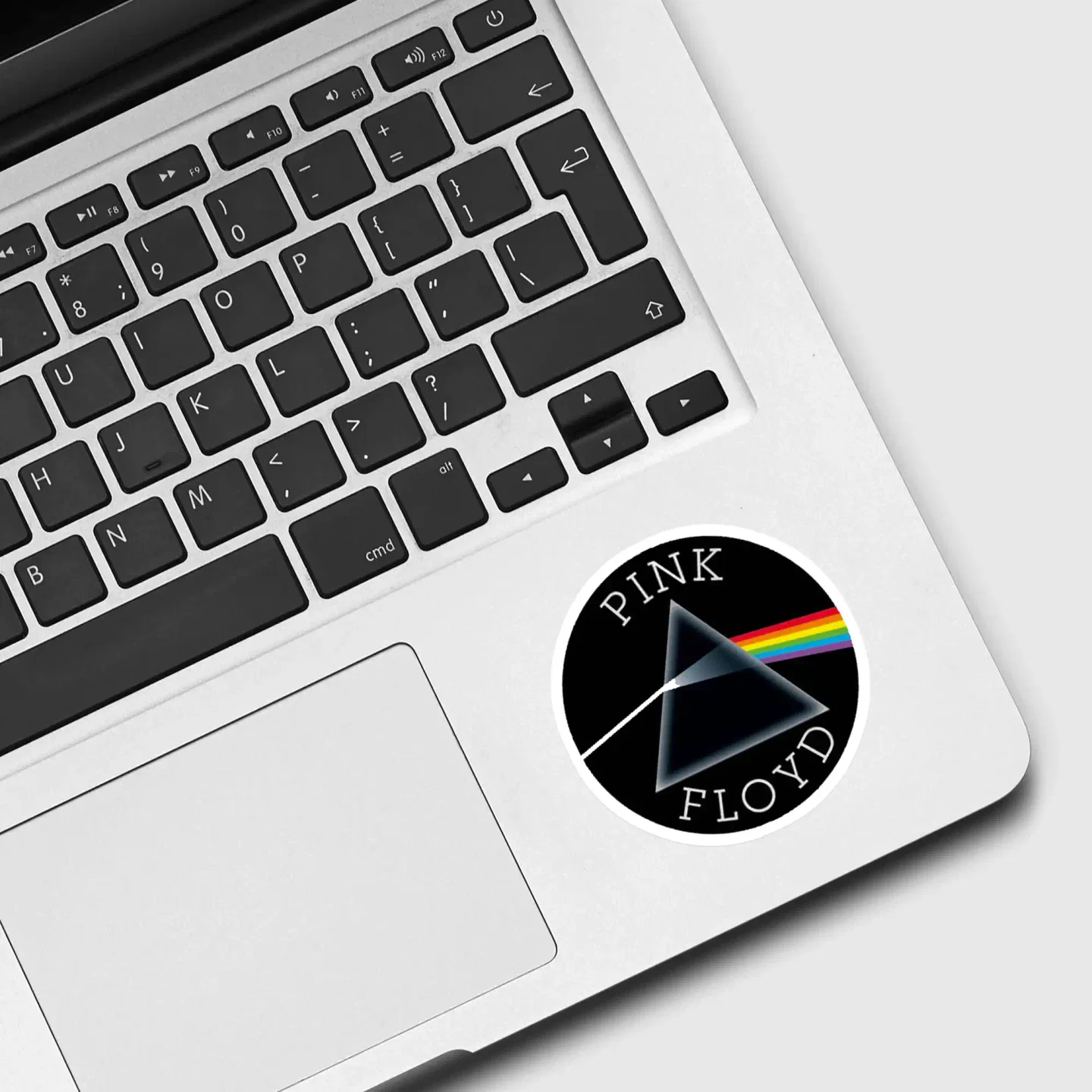 Pink Floyd Sticker