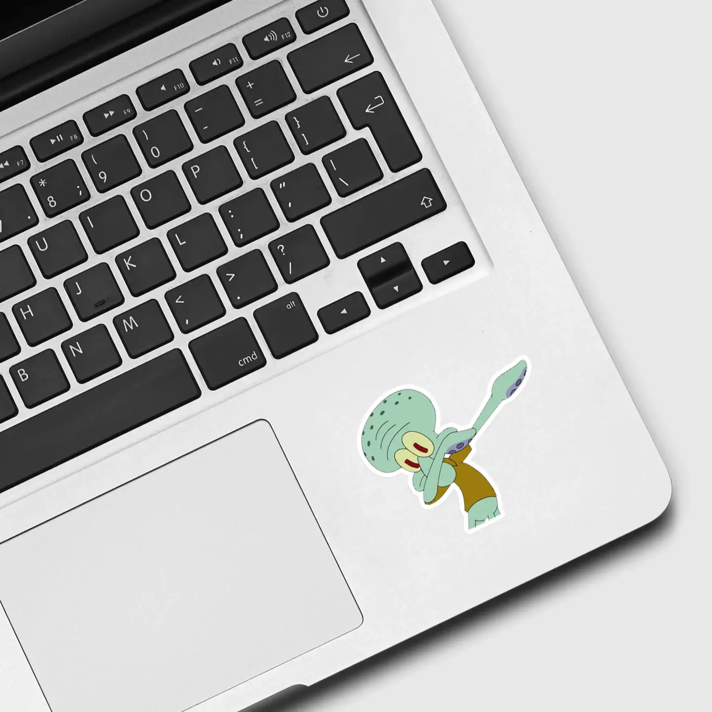 Dab Meme Sticker