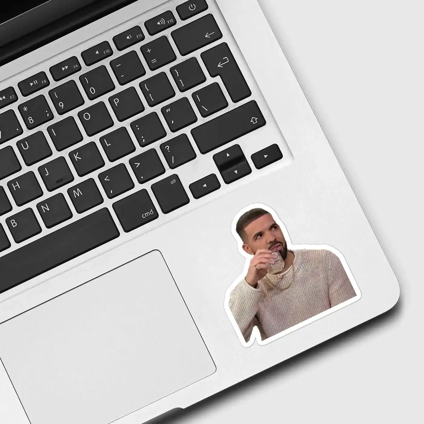 Drank Meme Sticker