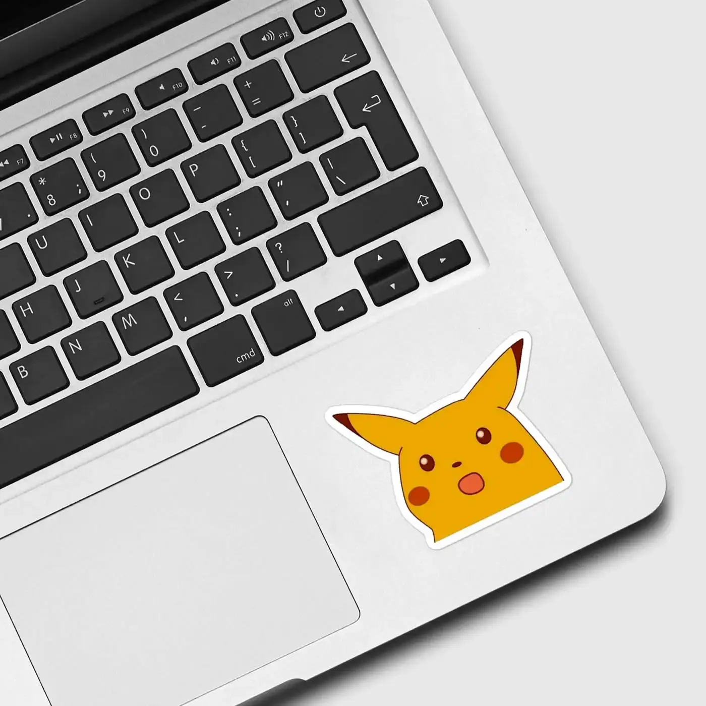 Pikachu Sticker