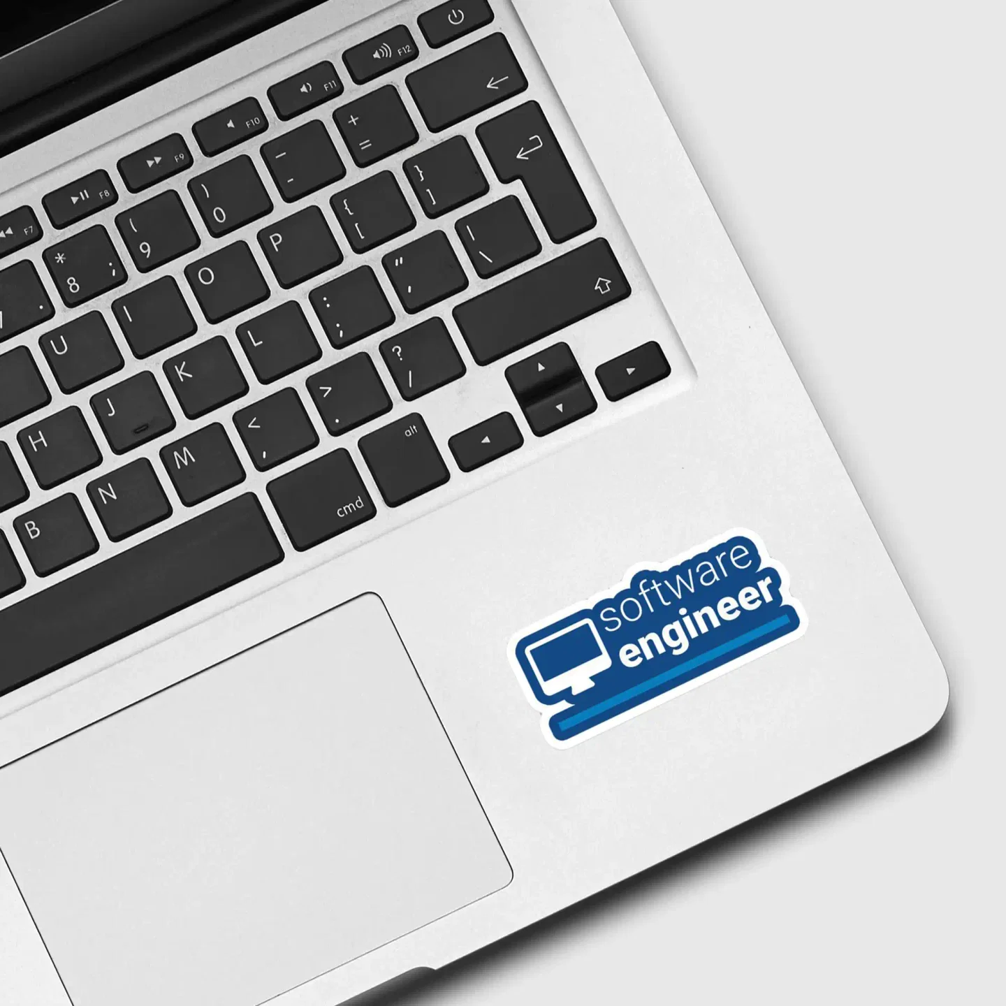 Software Engineer Sticker