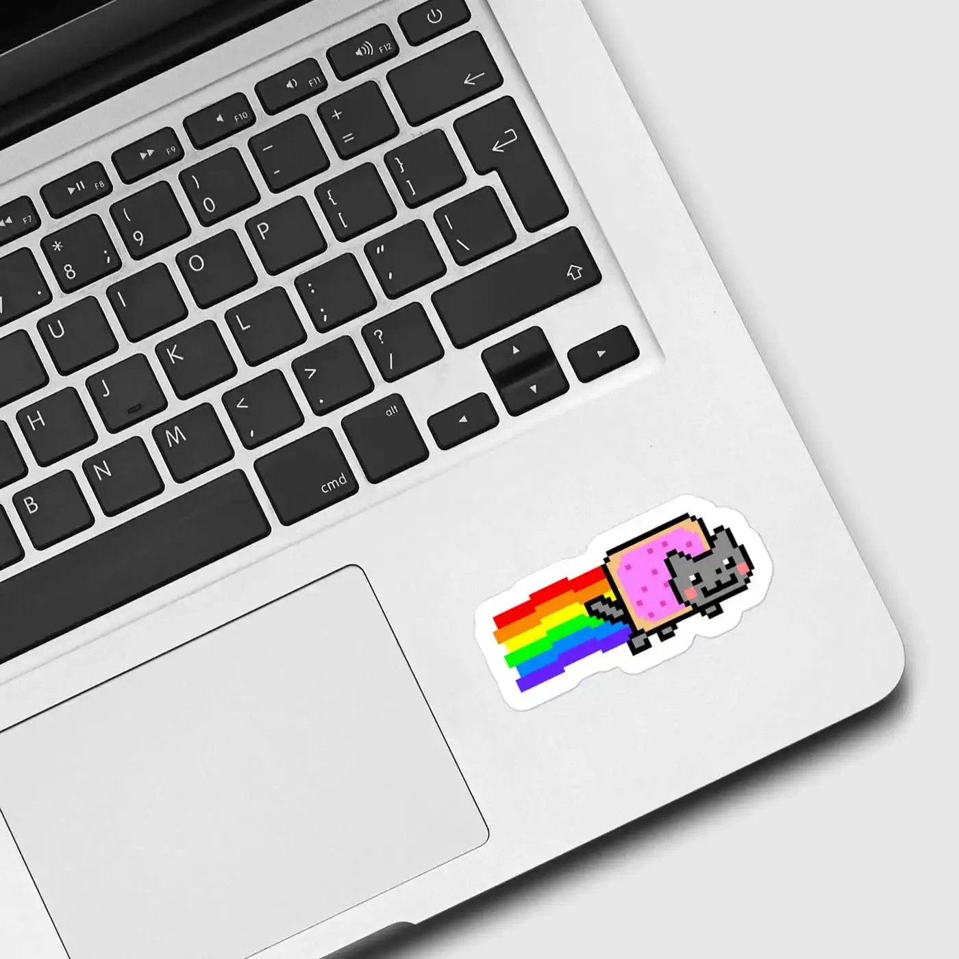 Nyan Cat Sticker
