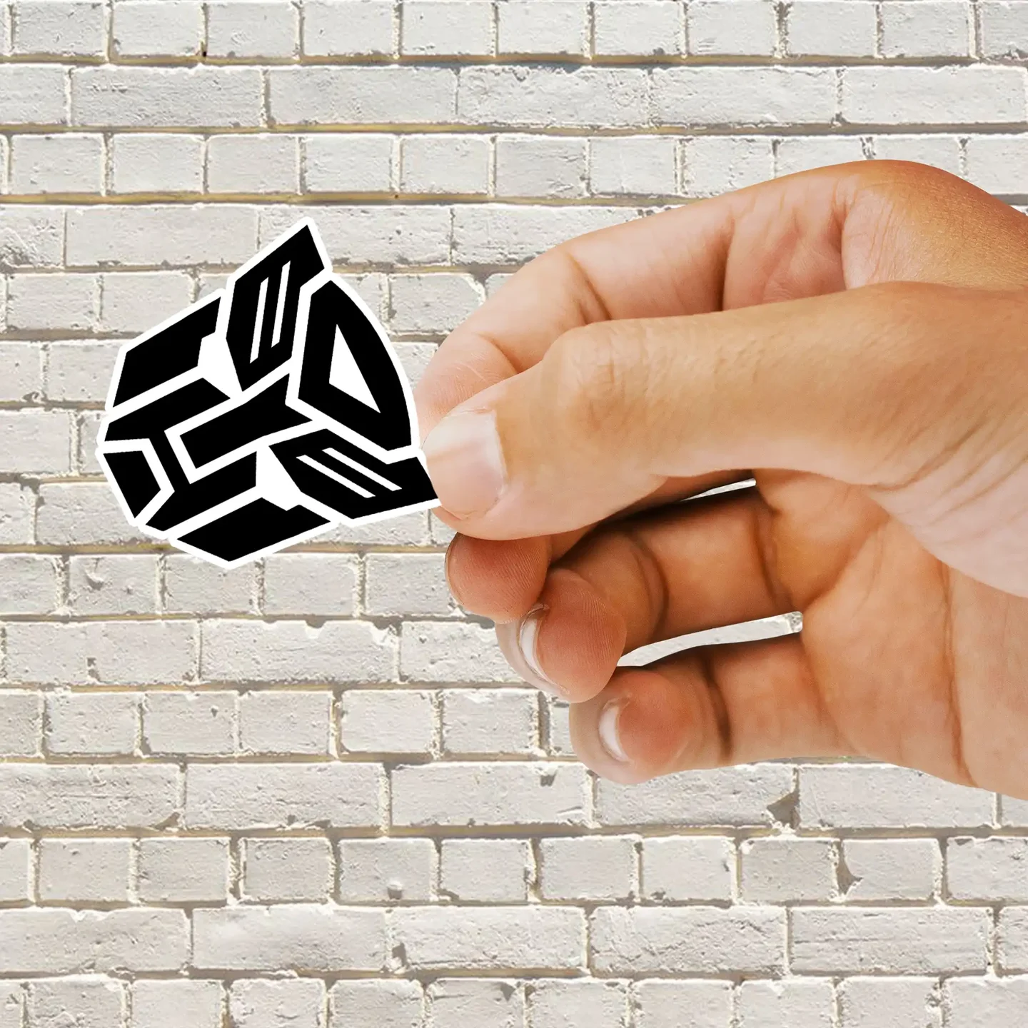 Transformers Sticker