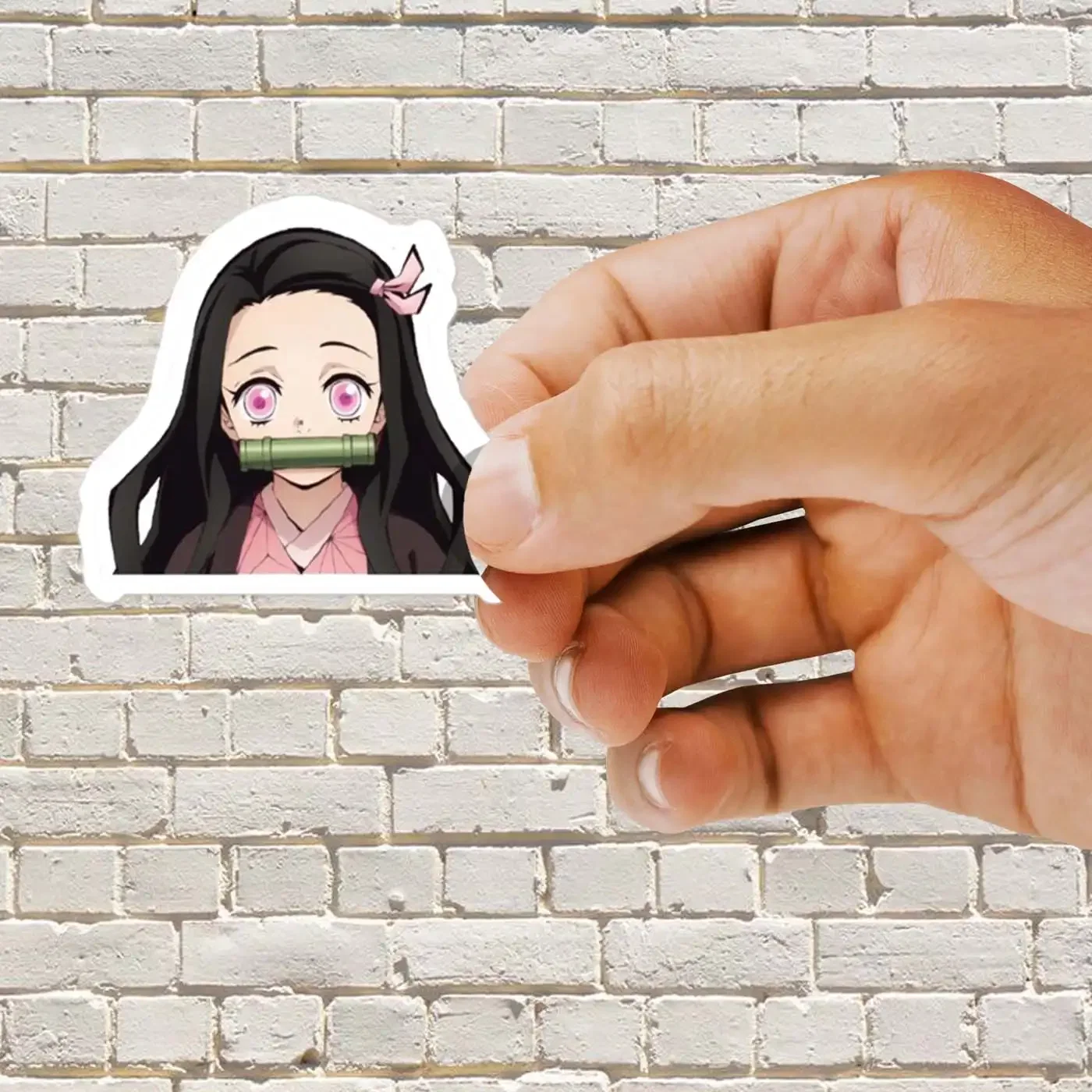 Nezuko Sticker