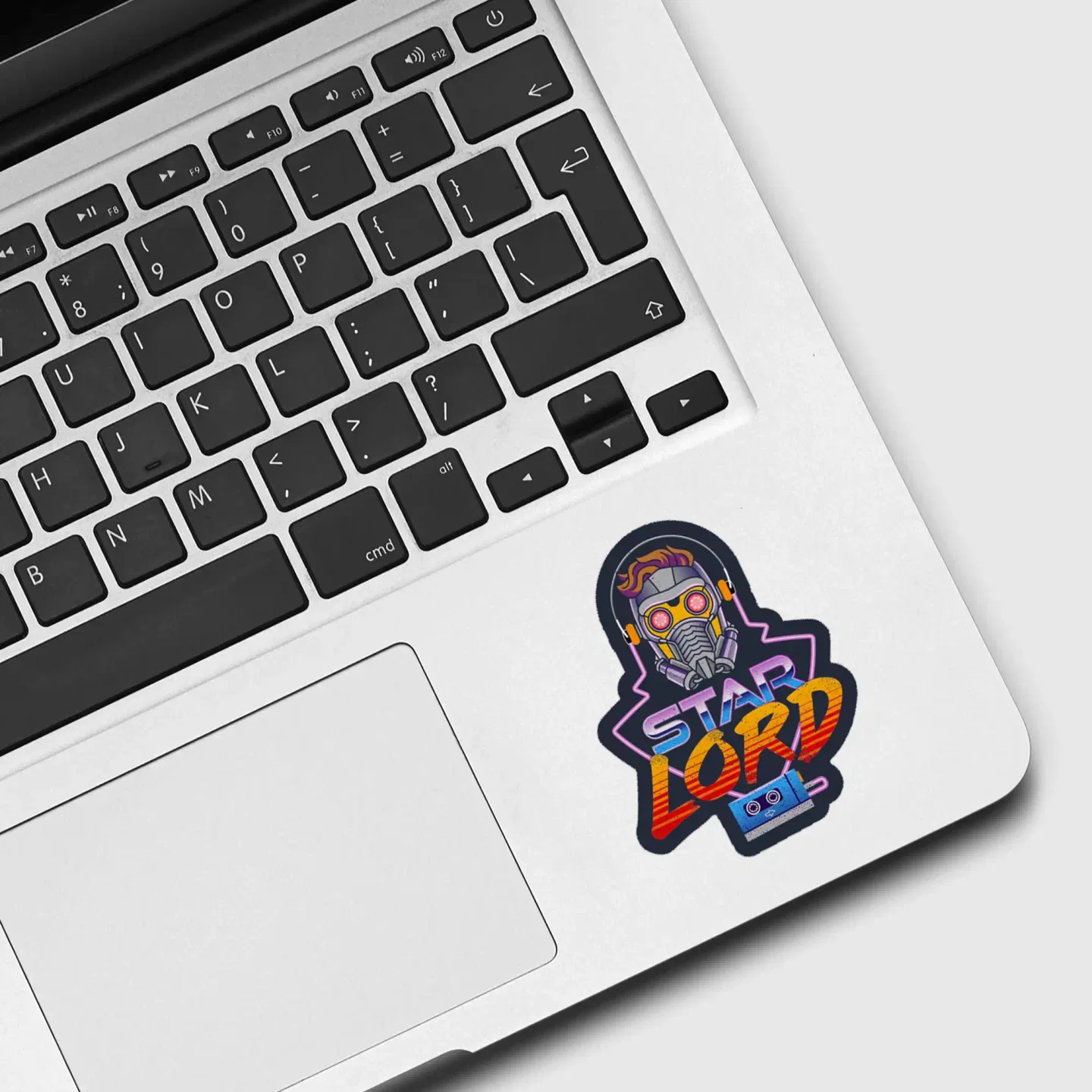 Star Lord Sticker