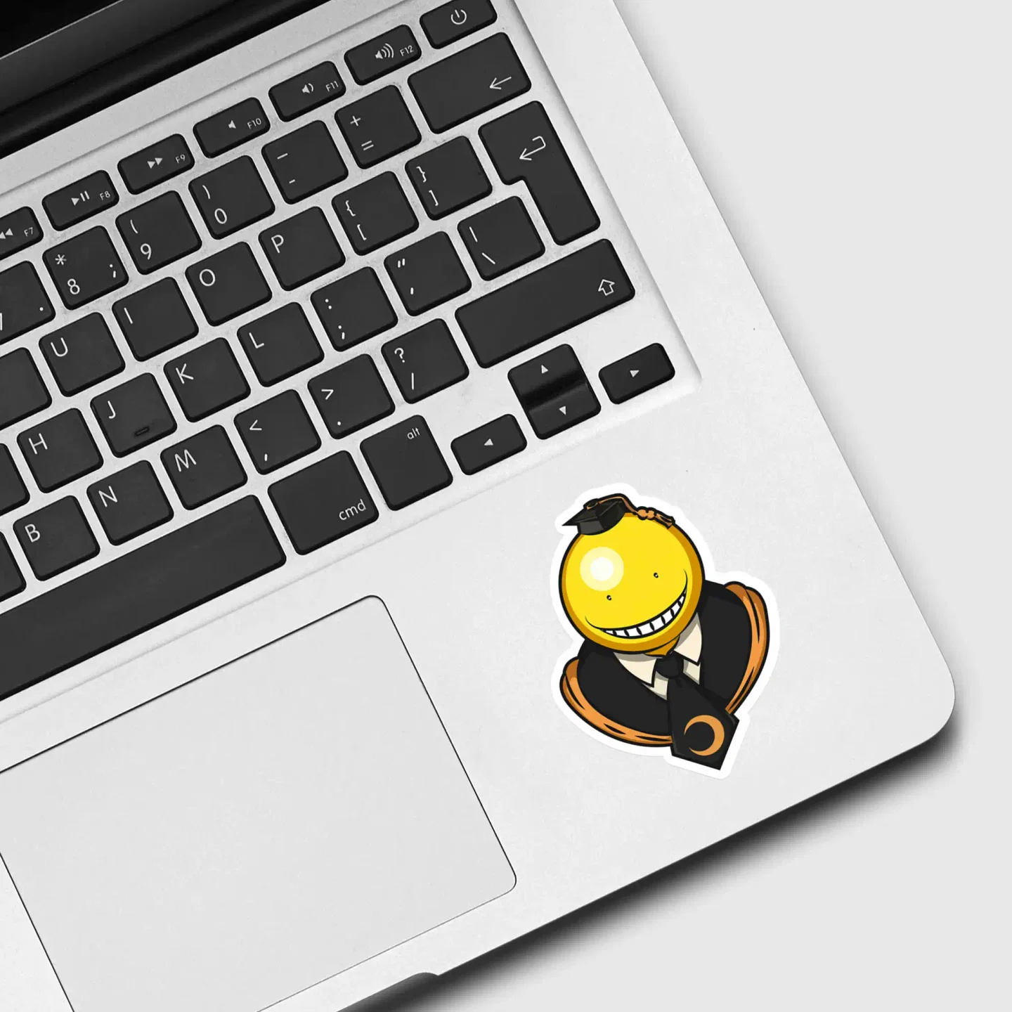 Korosensei Sticker