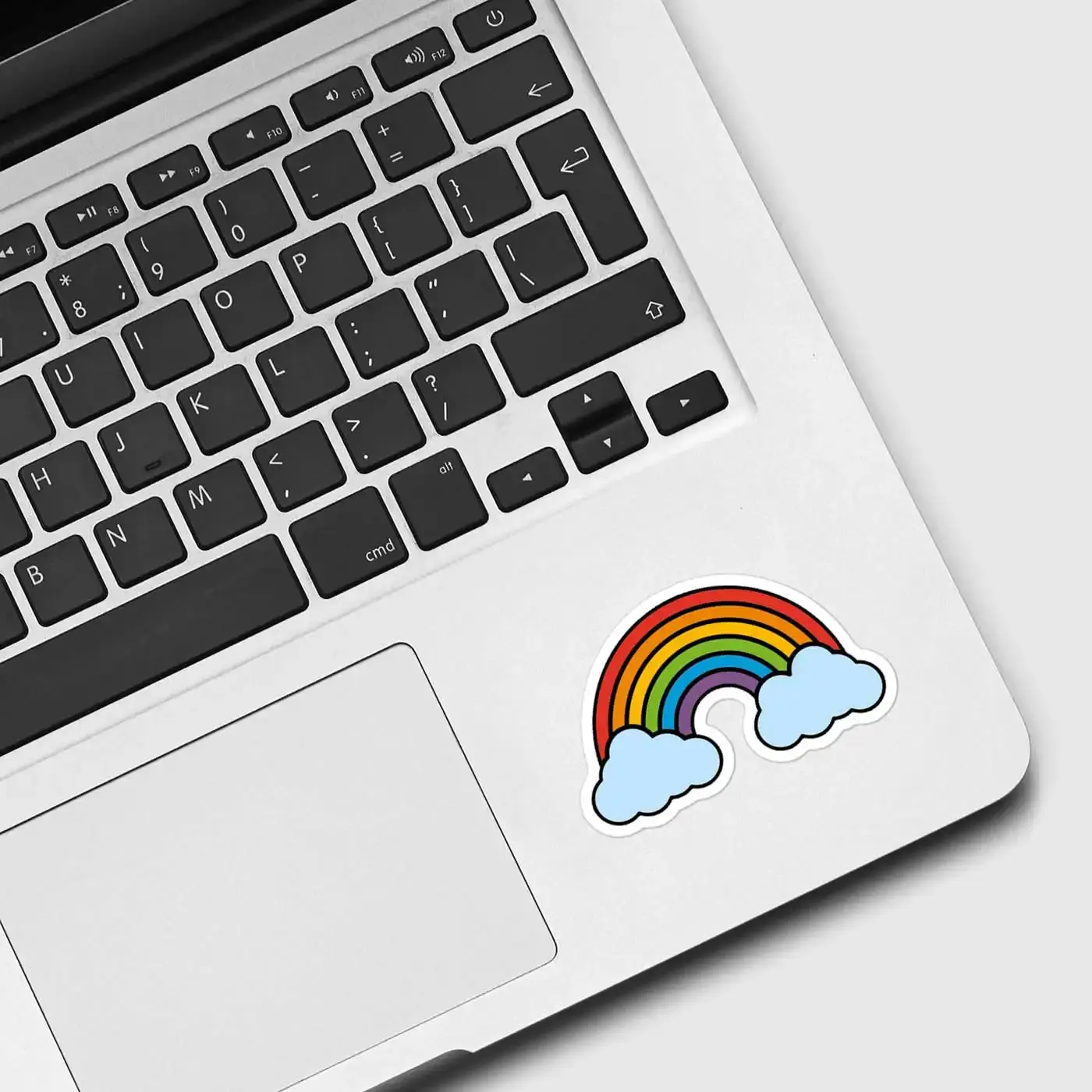 Rainbow Sticker