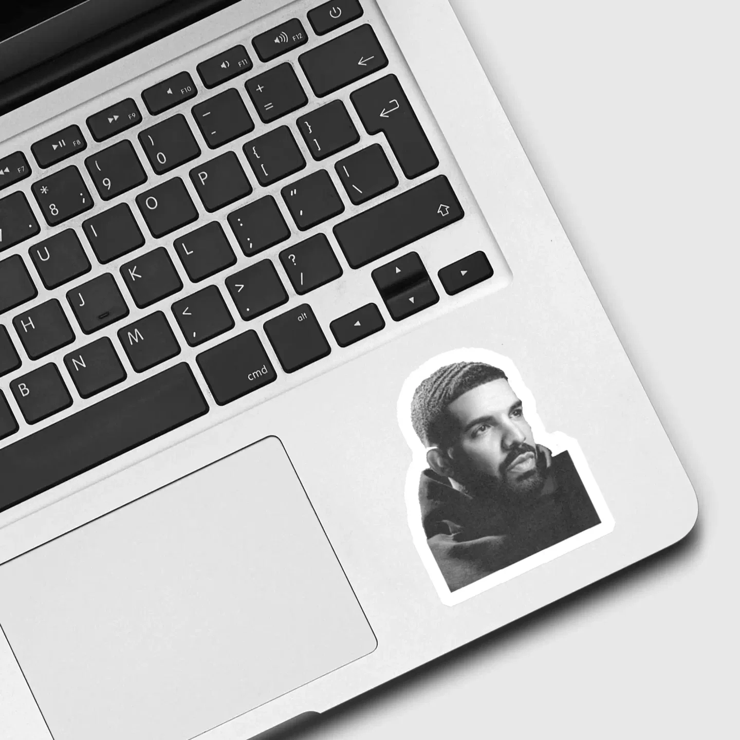 Drake Sticker