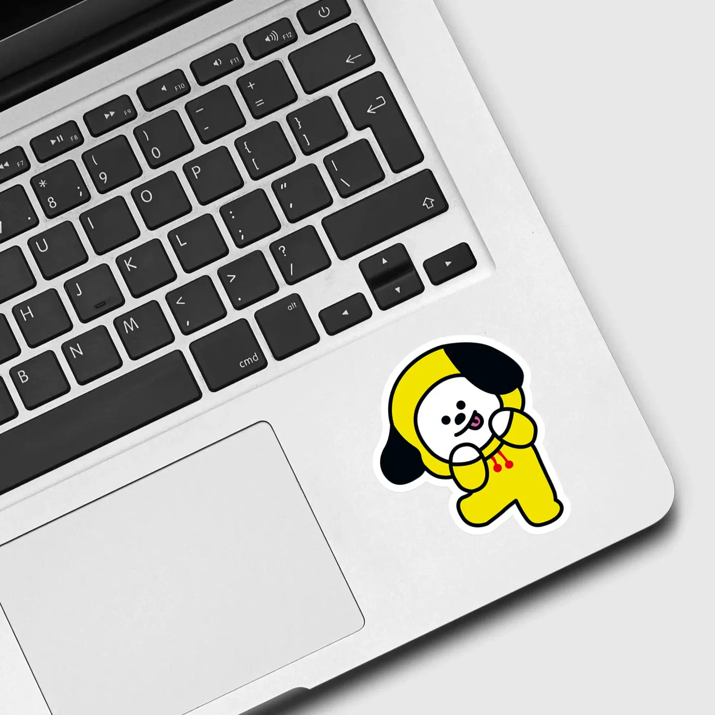 BTS BT21 Chimmy Jimin Sticker
