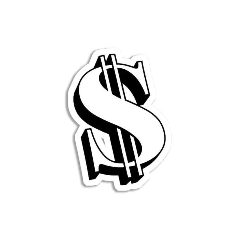 Game Over Sticker