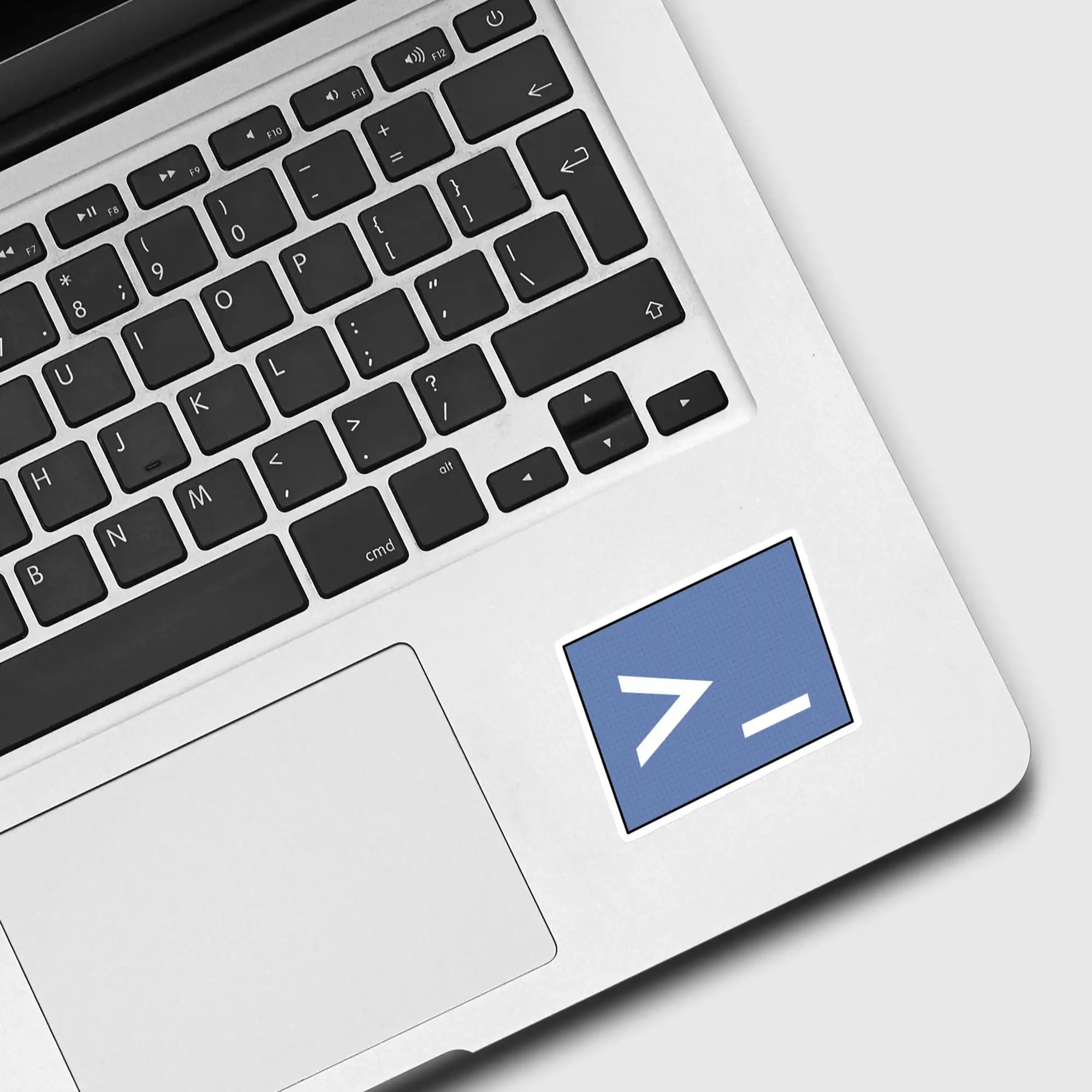Powershell Sticker