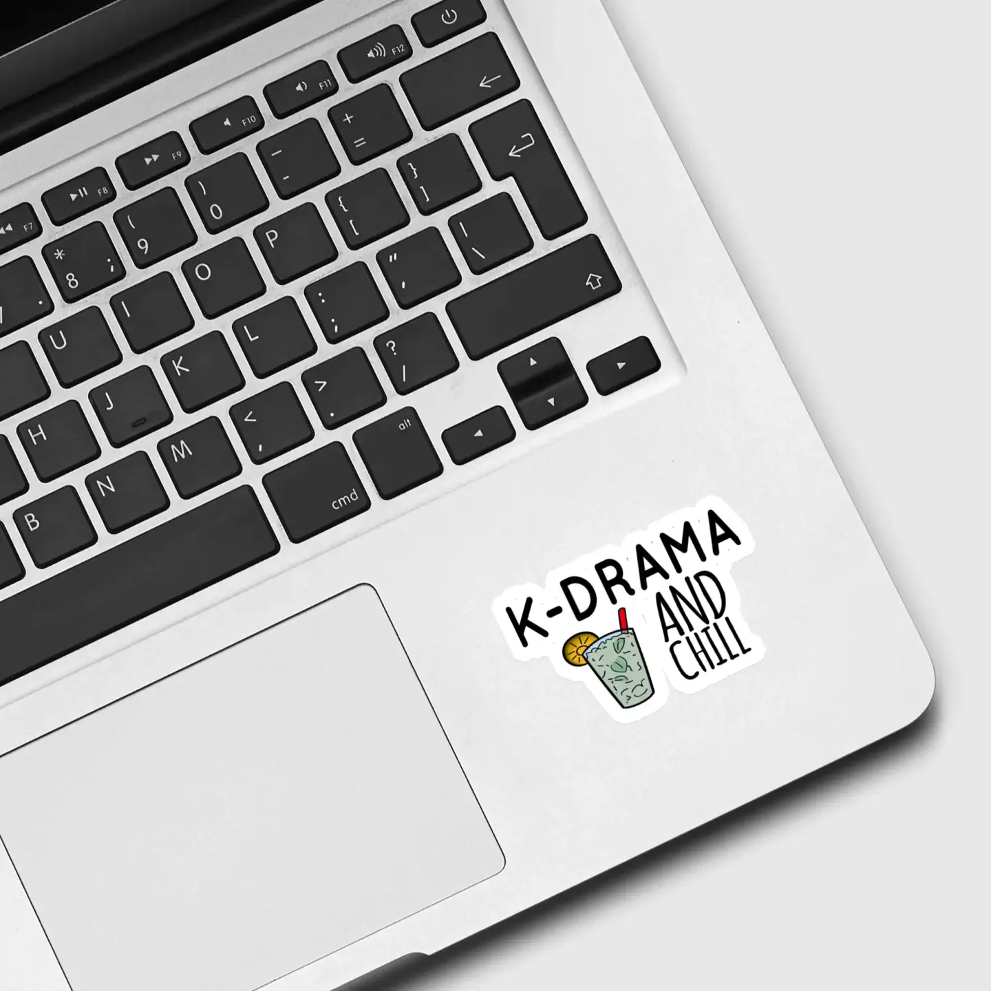 K-Love Sticker
