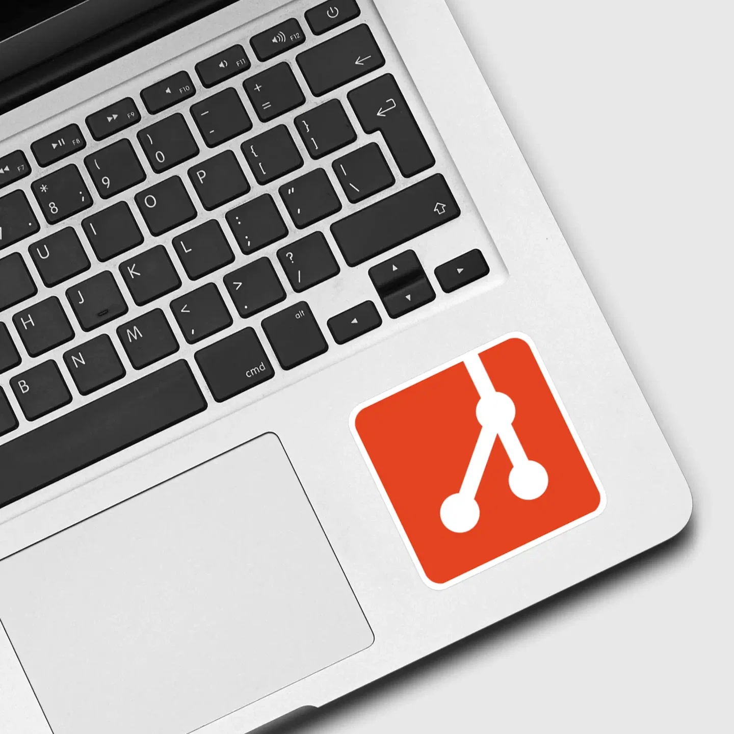 Git Sticker