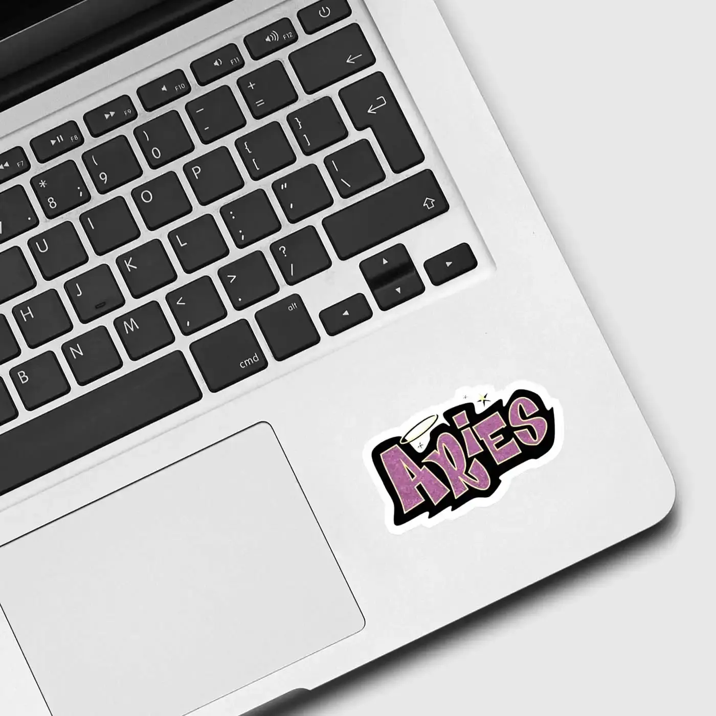 Aries Sticker