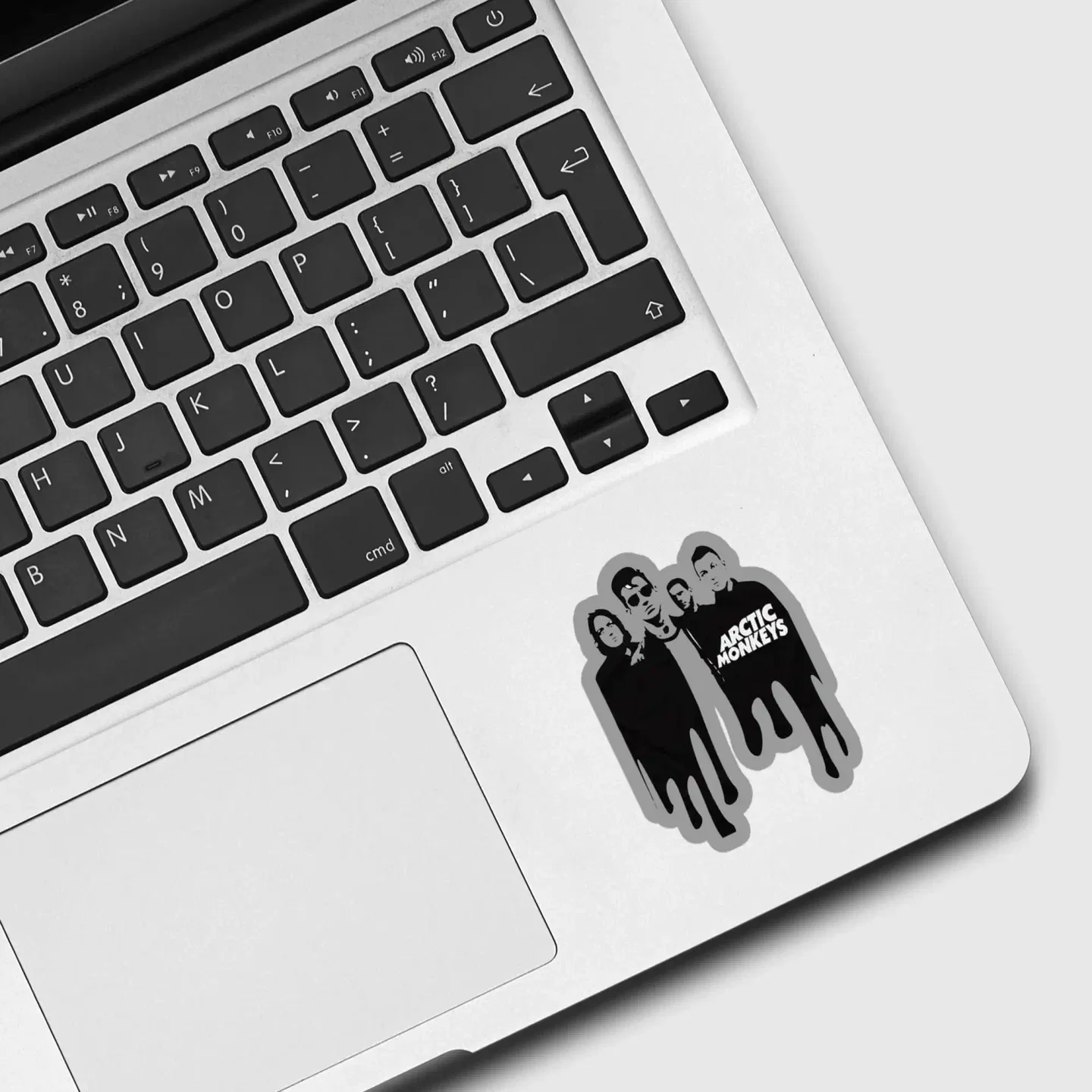 Arctic Monkeys Sticker