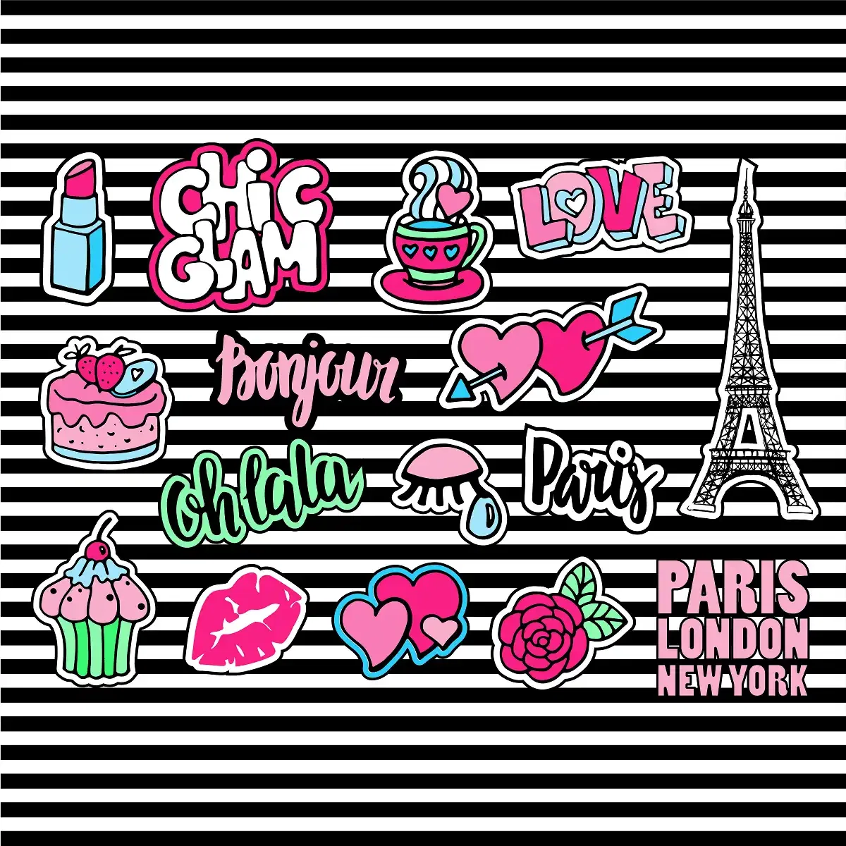 Cute Girl Aesthetic
