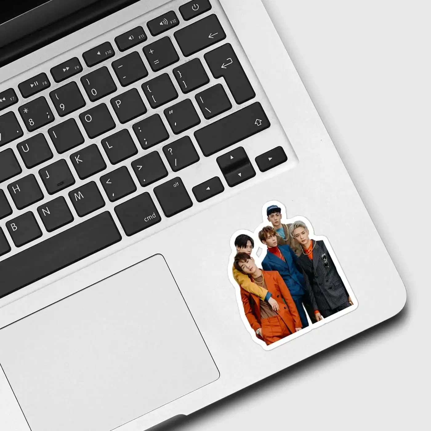 Shinee Sticker