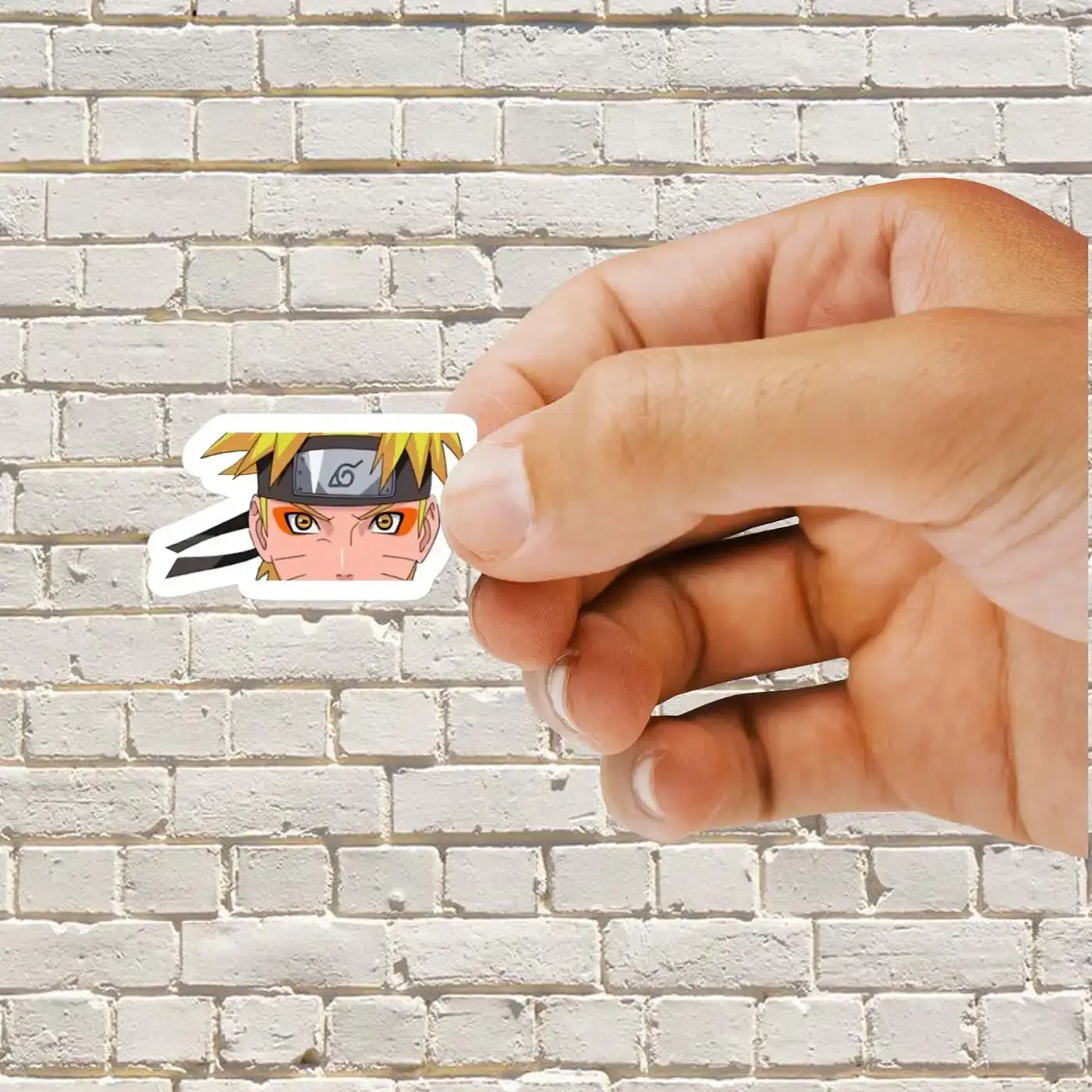 Naruto Sticker