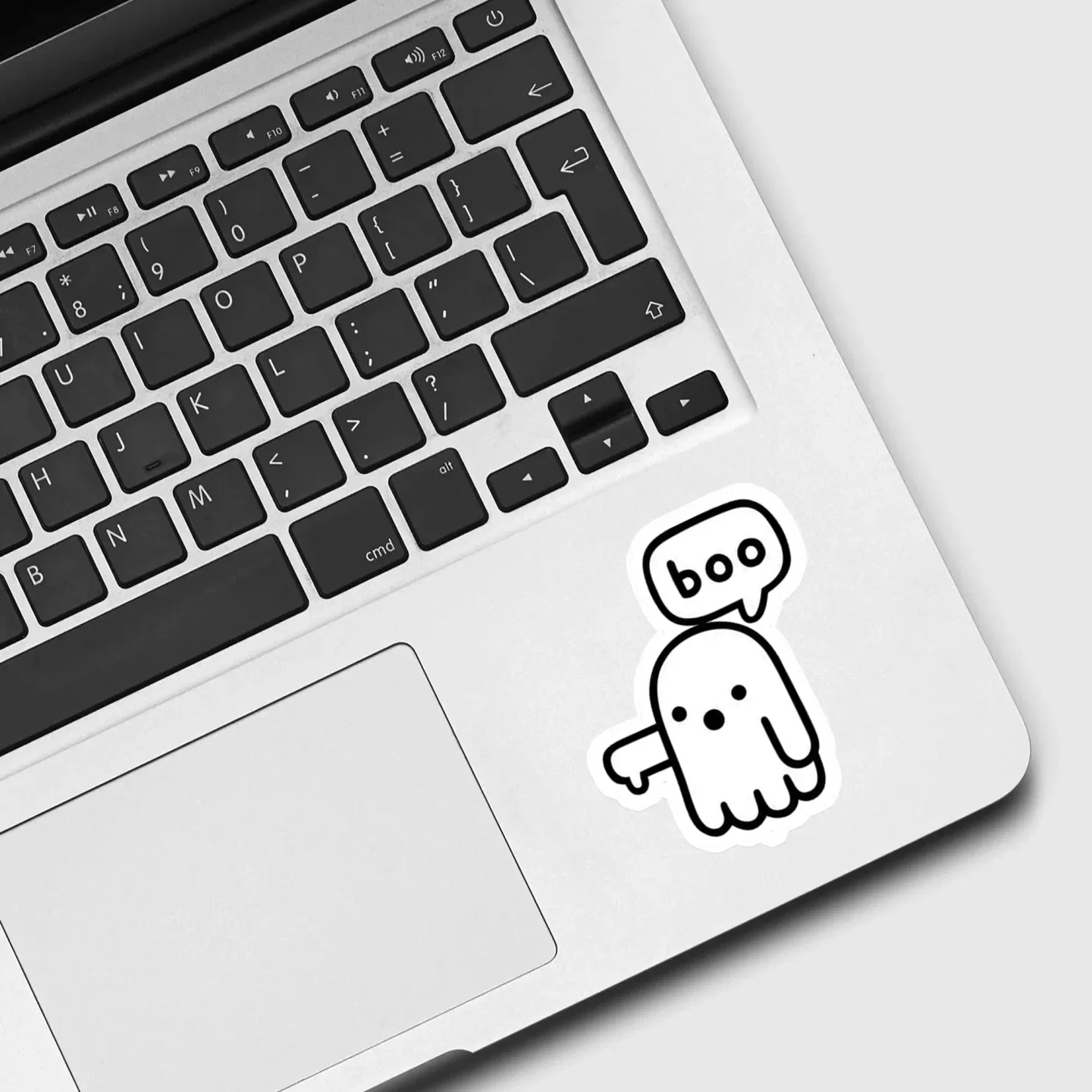 Disappointed but not Surprised Sticker